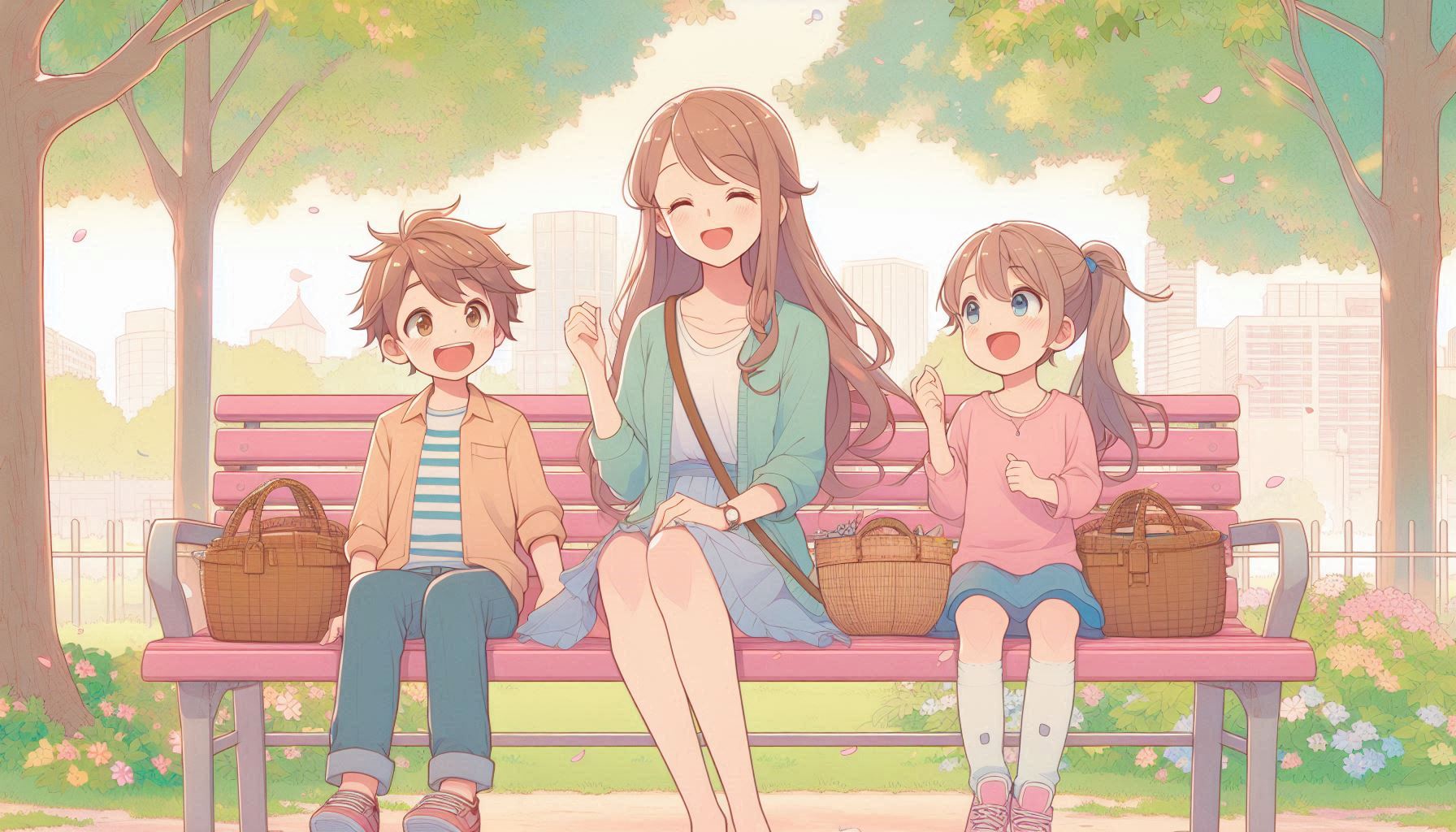 「毎日の“話を聞く時間”が子どもの未来を守る #親子 #コミュニケーション」